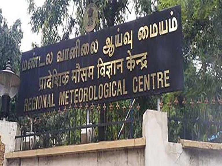 தமிழகத்தில் செப்.3 வரை மழை தொடரும்