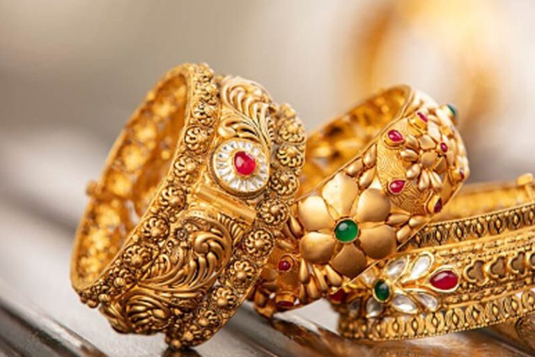 தங்கம் விலை சவரனுக்கு ₹40 உயர்வு