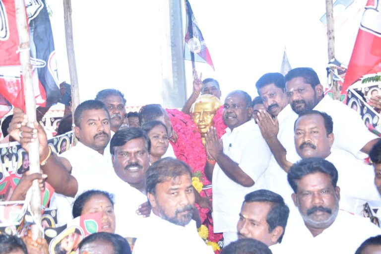 முதலமைச்சருக்கு கேள்வி- ஆர்.பி.உதயகுமார்