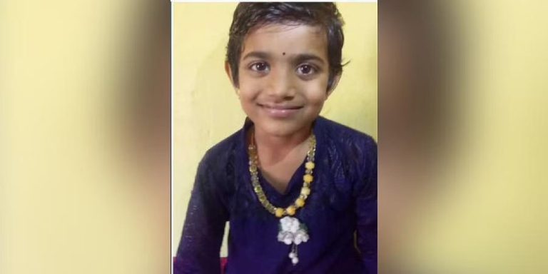 சிறுமி உயிரிழப்பு !பேரூராட்சி அலட்சியம் !