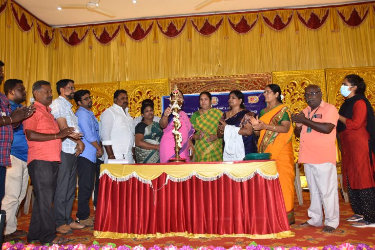 அலங்காநல்லூரில் வட்டார சுகாதார பேரவை கூட்டம்