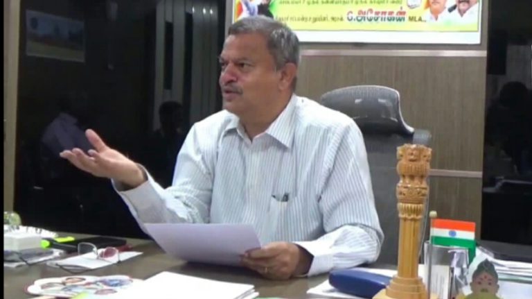 பட்டாசு தொழிலுக்கு, சுற்றுச்சூழல் சட்டத்தில் விலக்கு !