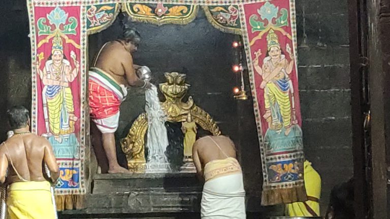 திருப்பரங்குன்றத்தில் கந்தசஷ்டி விழா