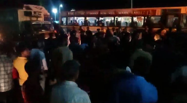 பஸ்ல 3 மடங்கு காசு கேக்குறாங்க ! புலம்பிய திருப்பூர் மக்கள் !