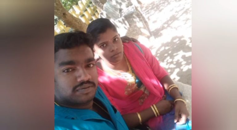 சாலை விதிமீறல்; குடும்பமே உயிரிழந்த சோகம்