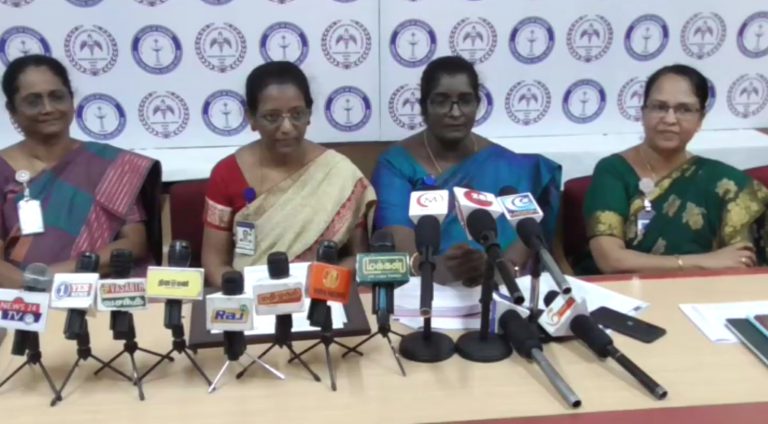 சி.எம்.சி. செவிலியர் கல்லூரிக்கு ‘ஏ’ கிரேட் அங்கீகாரம்