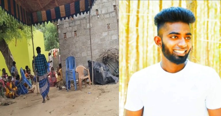 ஒரே இளைஞரை காதலித்த இரட்டை சகோதரிகள்