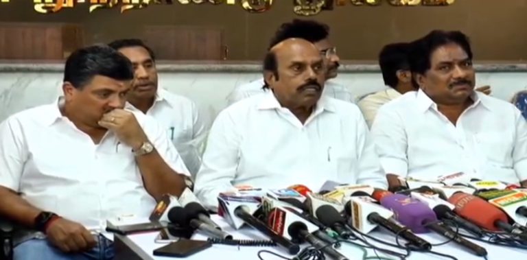 எம்கேஎஸ் உடன் ஒப்பிடும்போது 50% கூட தகுதியற்றவர்