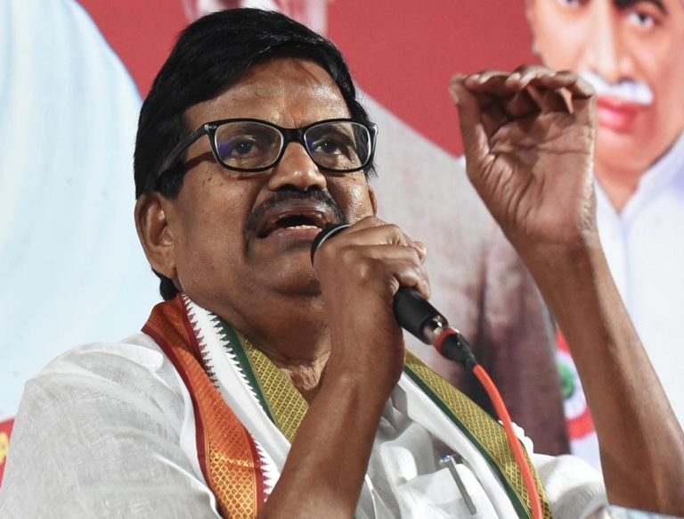 திமுக தலைமையிலான காங்கிரஸ் கூட்டணி உறுதி