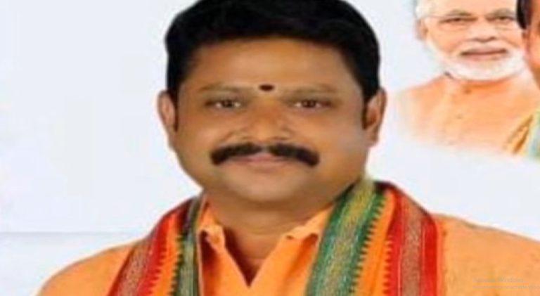 பணமோசடி வழக்கு பாஜக பிரமுகருக்கு சிறை