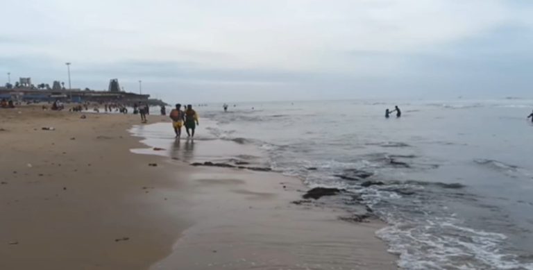 மீனவர்கள் ஸ்டிரைக்:  தேர்தலை புறக்கணிக்க திட்டம்