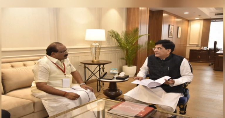 தமிழகத்திற்கு  60 ஆயிரம் மெட்ரிக் டன் அரிசி வேண்டும்