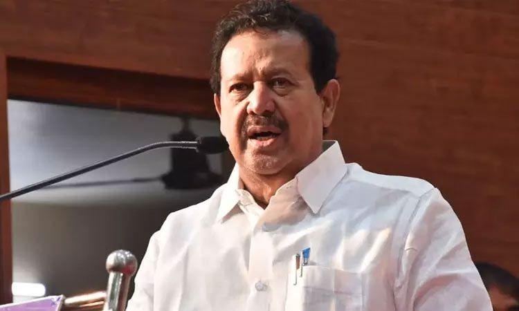 தமிழகத்தின் அடுத்த அமைச்சர் வீட்டில் அமலாக்கத்துறை