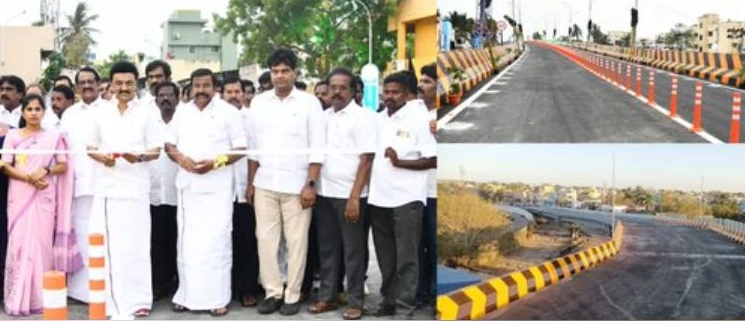 திமுக ஆட்சியில் ஏராளமான திட்டங்கள் – முதல்வர்