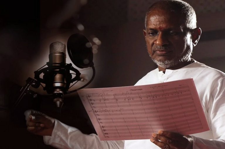 2025 குடியரசு தினத்தில் சிம்பொனி ரிலீஸ் – இளையராஜா அறிவிப்பு